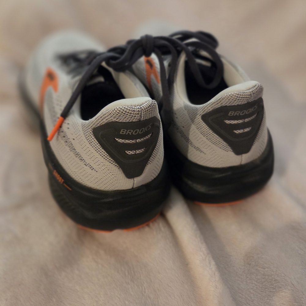 Brooks Ghost 17 - image 2